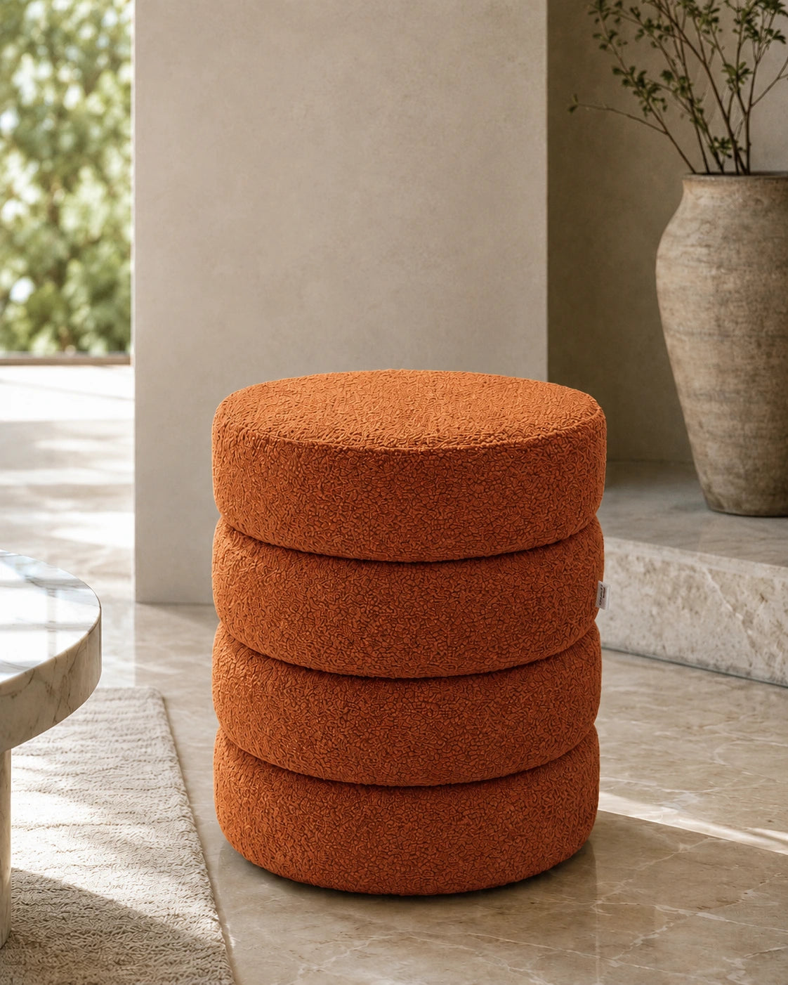 Pouf Bubble Confort