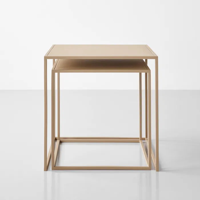 Ensemble Table Basse