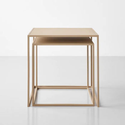 Ensemble Table Basse