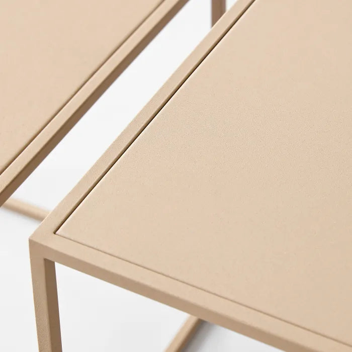 Ensemble Table Basse