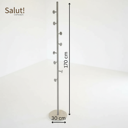 Porte Manteaux 8 Boules
