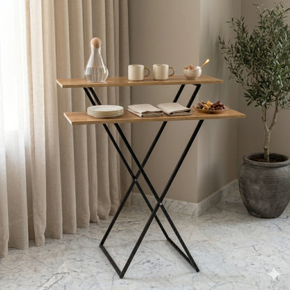 Buffet 2 Étages – Le Coin Qui Sublime Vos Réceptions