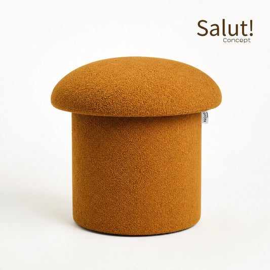 champibox pouf