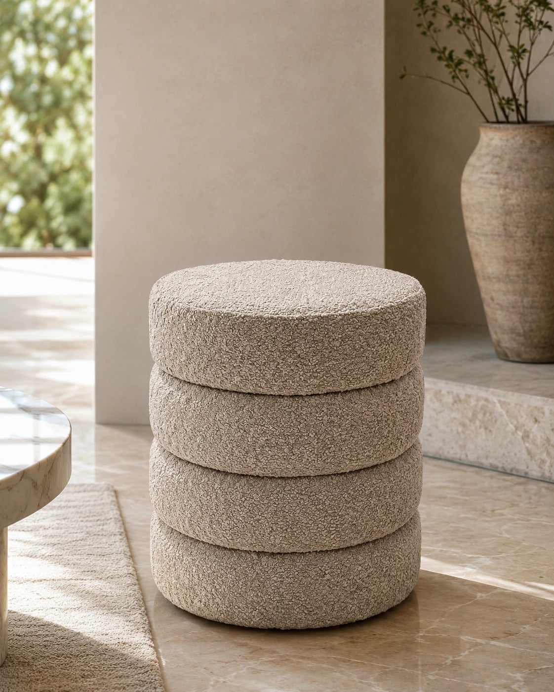 Pouf Bubble Confort