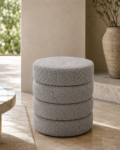 Pouf Bubble Confort