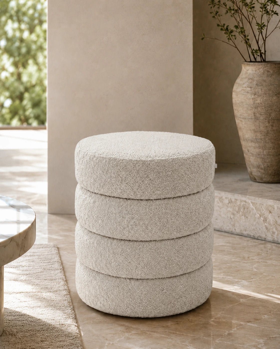 Pouf Bubble Confort