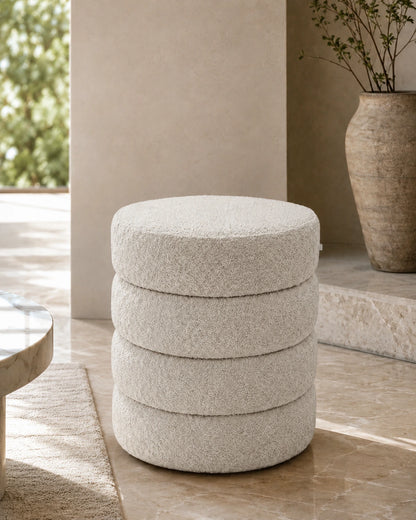 Pouf Bubble Confort