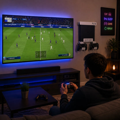Support Mural PS4