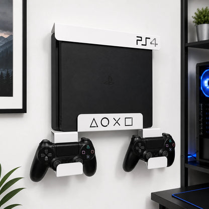 Support Mural PS4