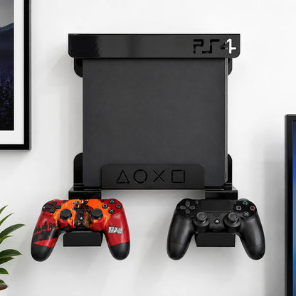 Support Mural PS4