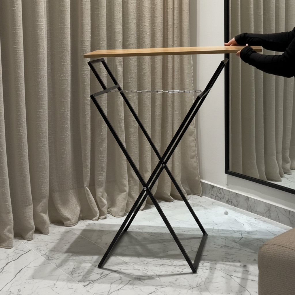 Elément buffet 2 étages spécial Ramadhan