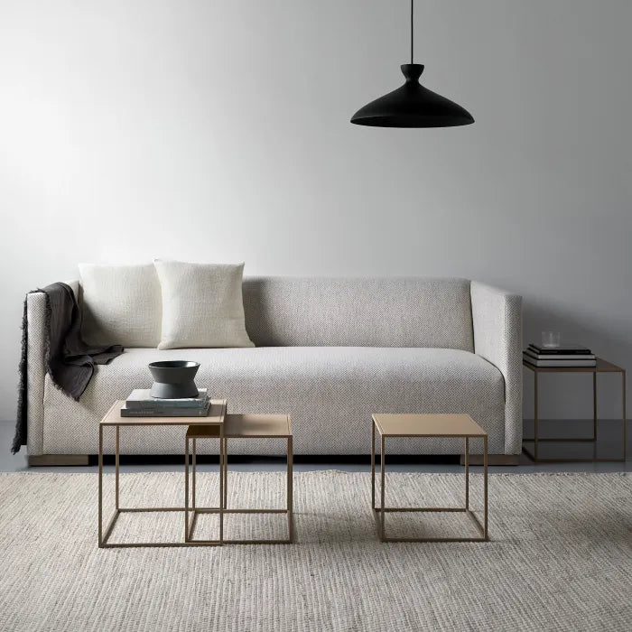 Ensemble Table Basse